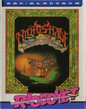 Nightshade (19xx)(-)[b2] box cover front